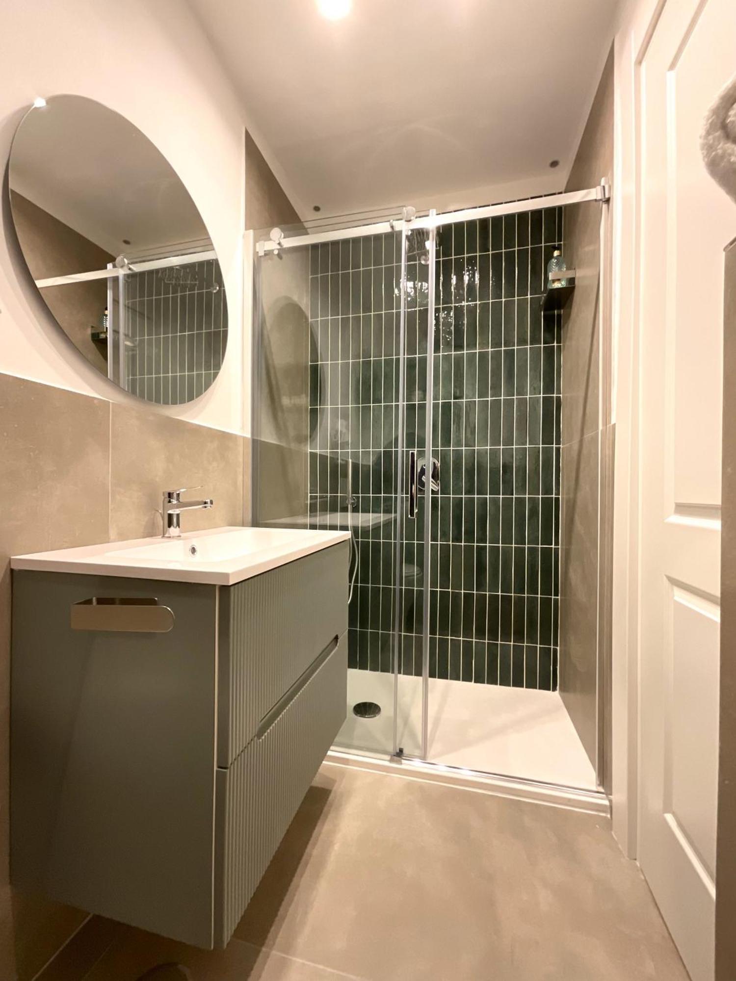 Sansepolcro33 Apartment Napoli Ngoại thất bức ảnh