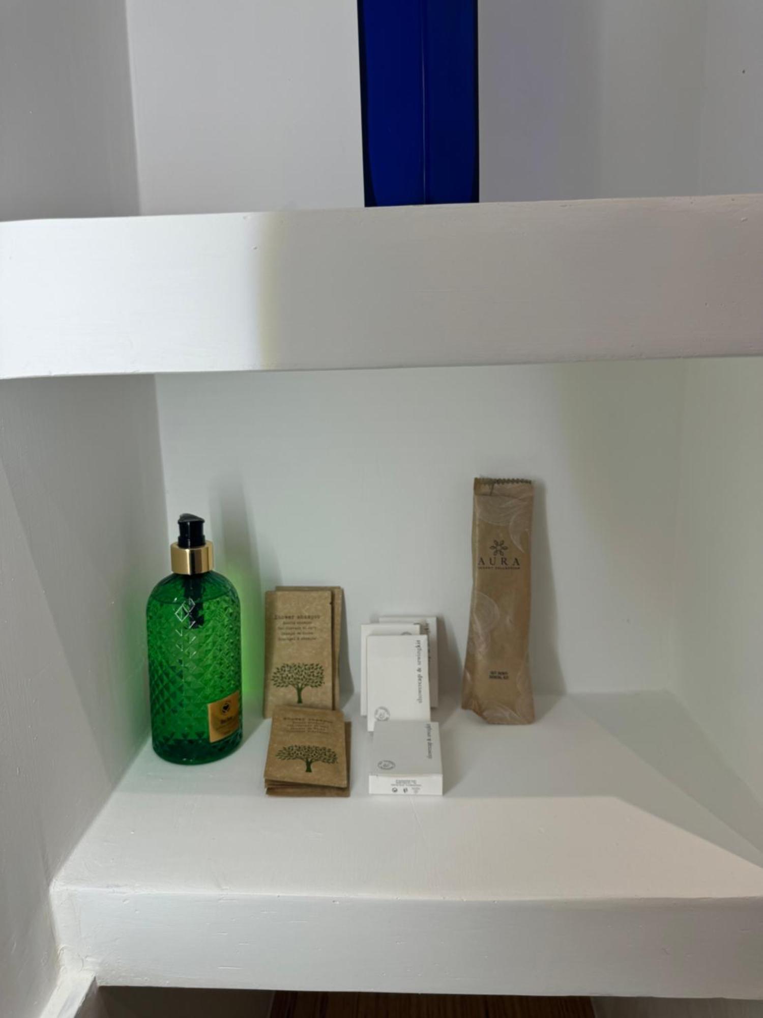 Sansepolcro33 Apartment Napoli Ngoại thất bức ảnh