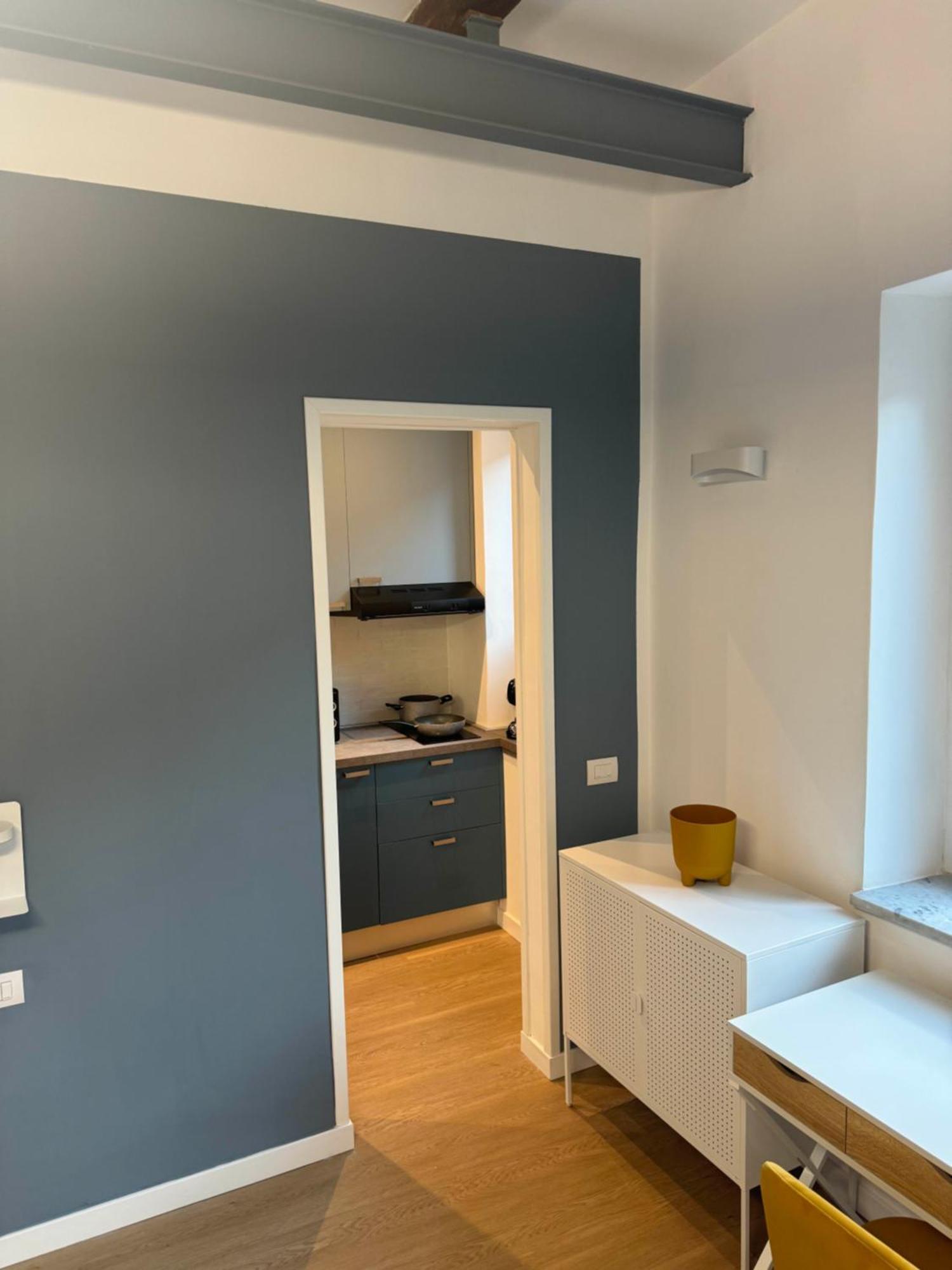 Sansepolcro33 Apartment Napoli Ngoại thất bức ảnh