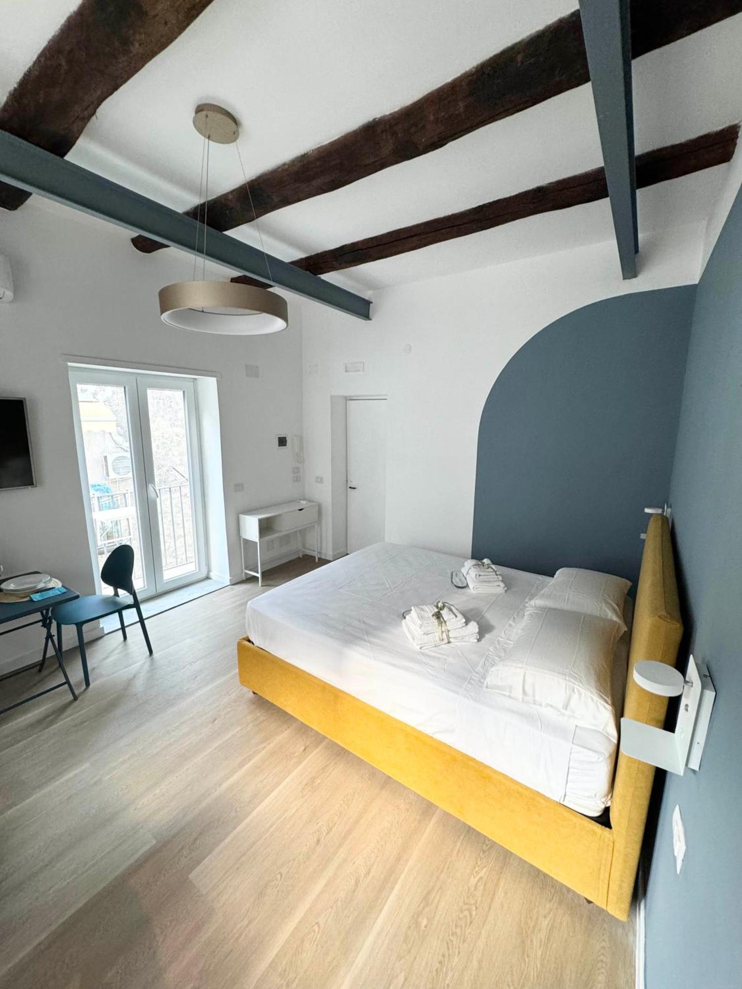Sansepolcro33 Apartment Napoli Ngoại thất bức ảnh