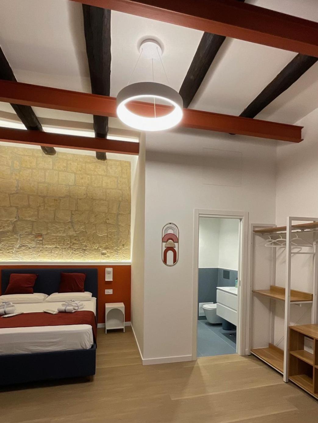 Sansepolcro33 Apartment Napoli Ngoại thất bức ảnh