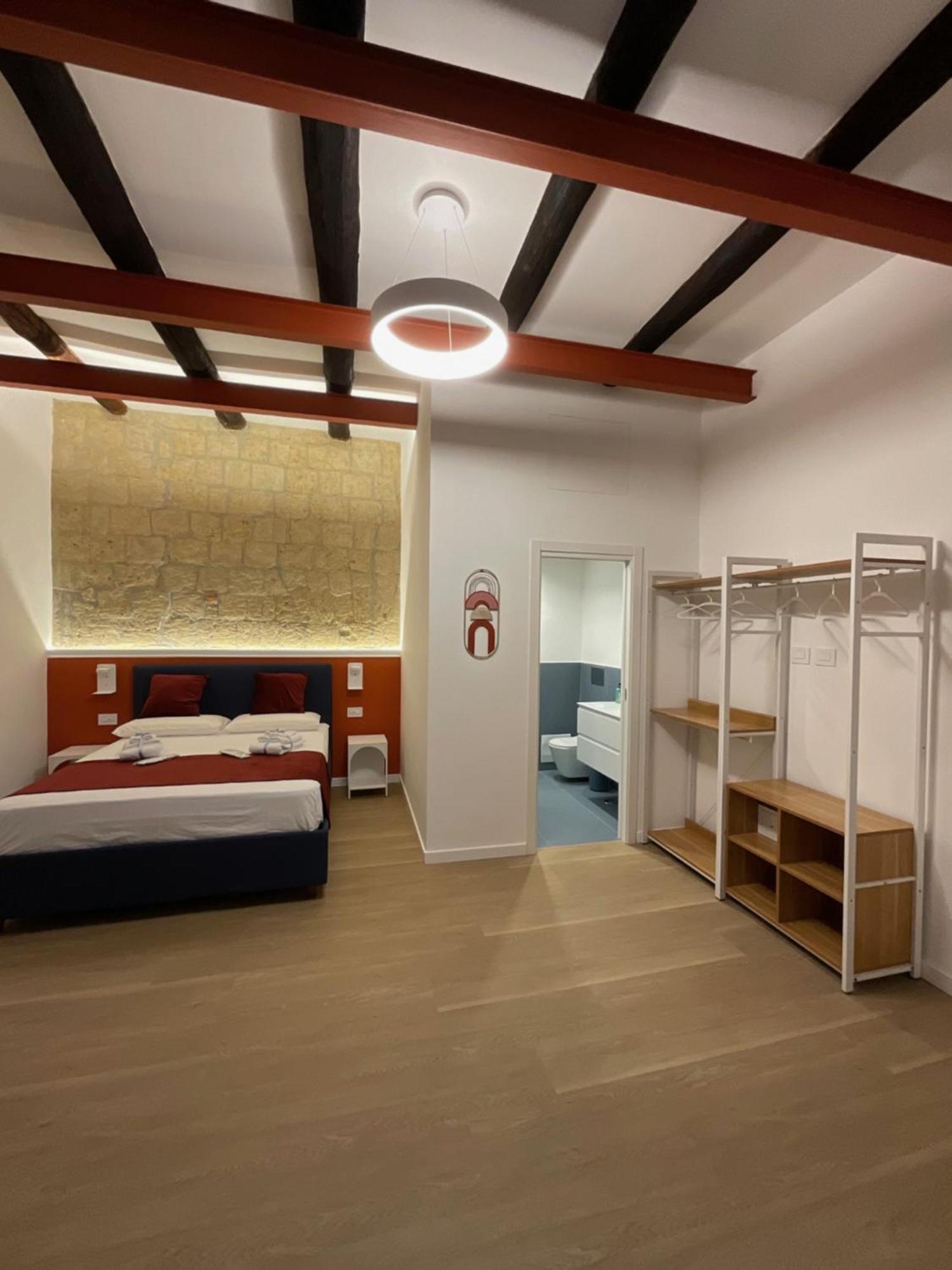 Sansepolcro33 Apartment Napoli Ngoại thất bức ảnh