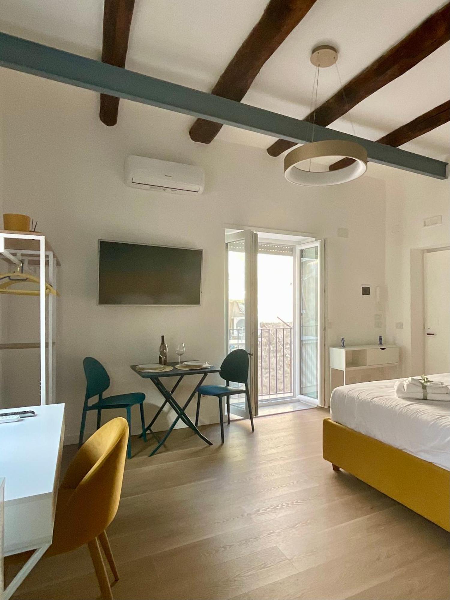Sansepolcro33 Apartment Napoli Ngoại thất bức ảnh