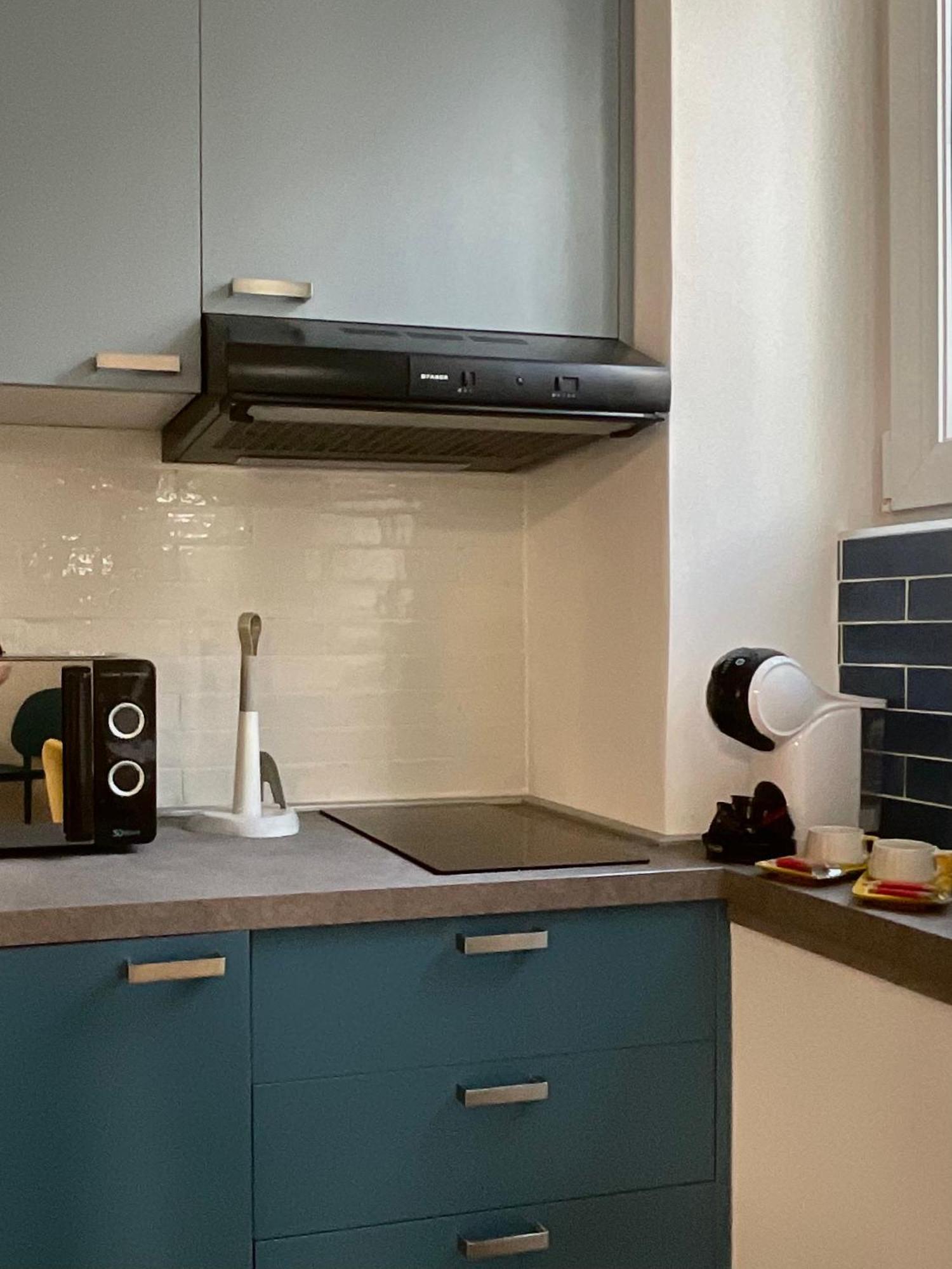 Sansepolcro33 Apartment Napoli Ngoại thất bức ảnh