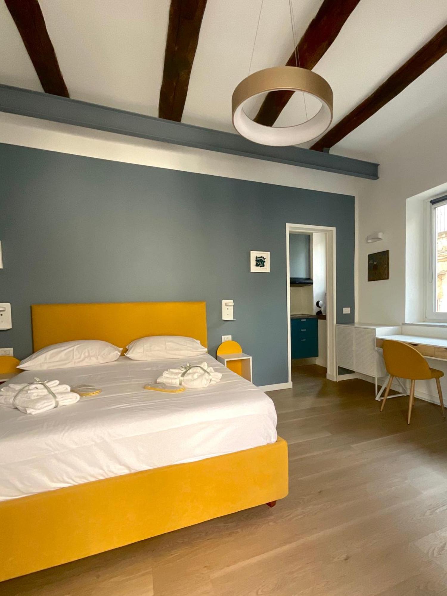 Sansepolcro33 Apartment Napoli Ngoại thất bức ảnh